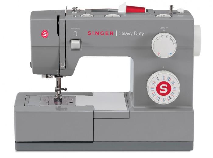 Singer 4432 sewing maching