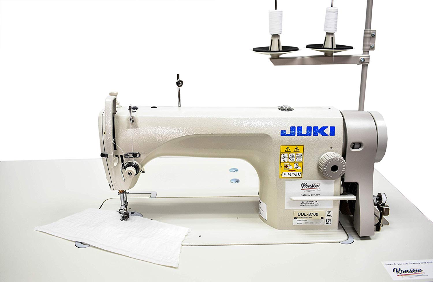 JUKI DDL-8700 Industrial
