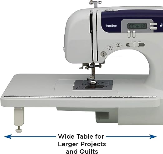 Brother CS6000i sewing machine