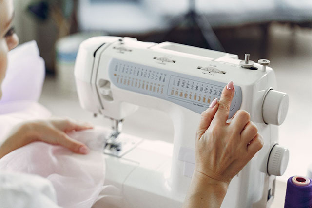 Sewing Machine Judge - Best Sewing Machines 2023
