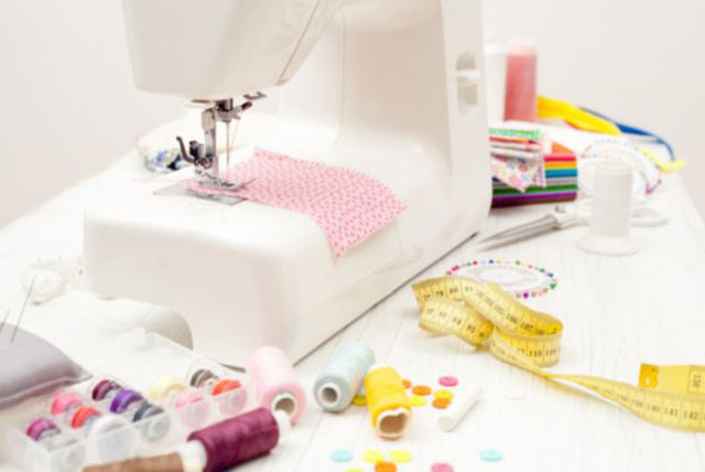 Sewing Machine Judge - how we review sewing machines